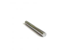 D8x330mm Ground solid tungsten carbide rod