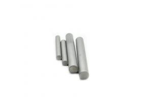 K40 Unground solid cemented carbide rods