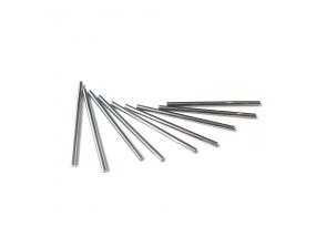 D5x150mm Ground solid tungsten carbide rod