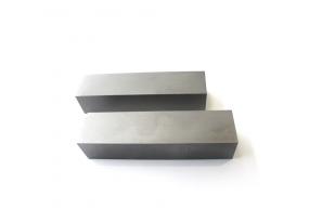 Tungsten carbide block