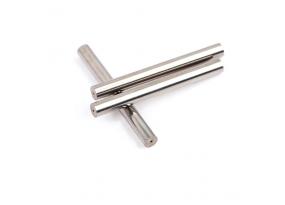 Non-standard carbide rods, carbide nozzles