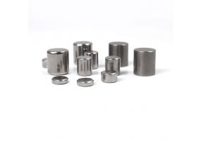 Pinewood derby Tungsten 2oz Cylinder Weight