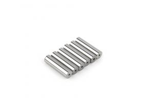 Customized carbide bars D4x1.2x10mm