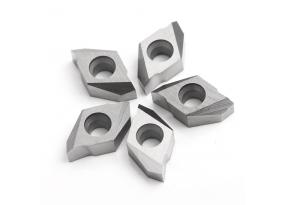  Carbide Inserts CNC Inserts For Boring Holders