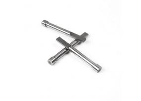 High-Precision Tungsten Carbide Punches and Die Pins for Stamping