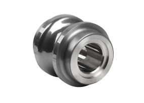 High-Precision Tungsten Carbide Guide Dies and Wire Eyelets