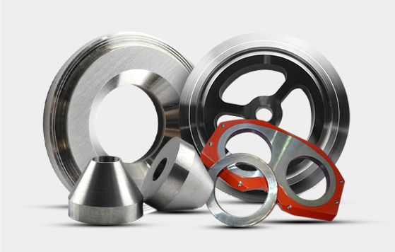 CUSTOM MADE VALVES