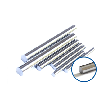 Carbide Rods - Advantage of our carbide rod