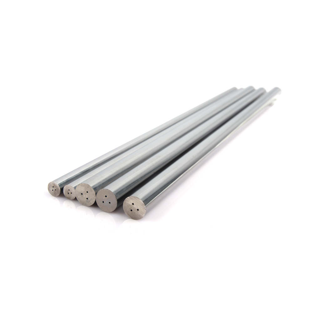 Carbide Rods - The usage of carbide rods