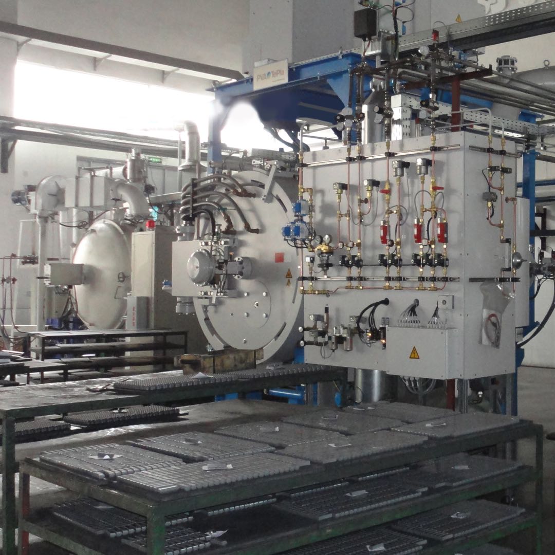 Carbide Rods - The effect of sintering process on properties of cemented carbide