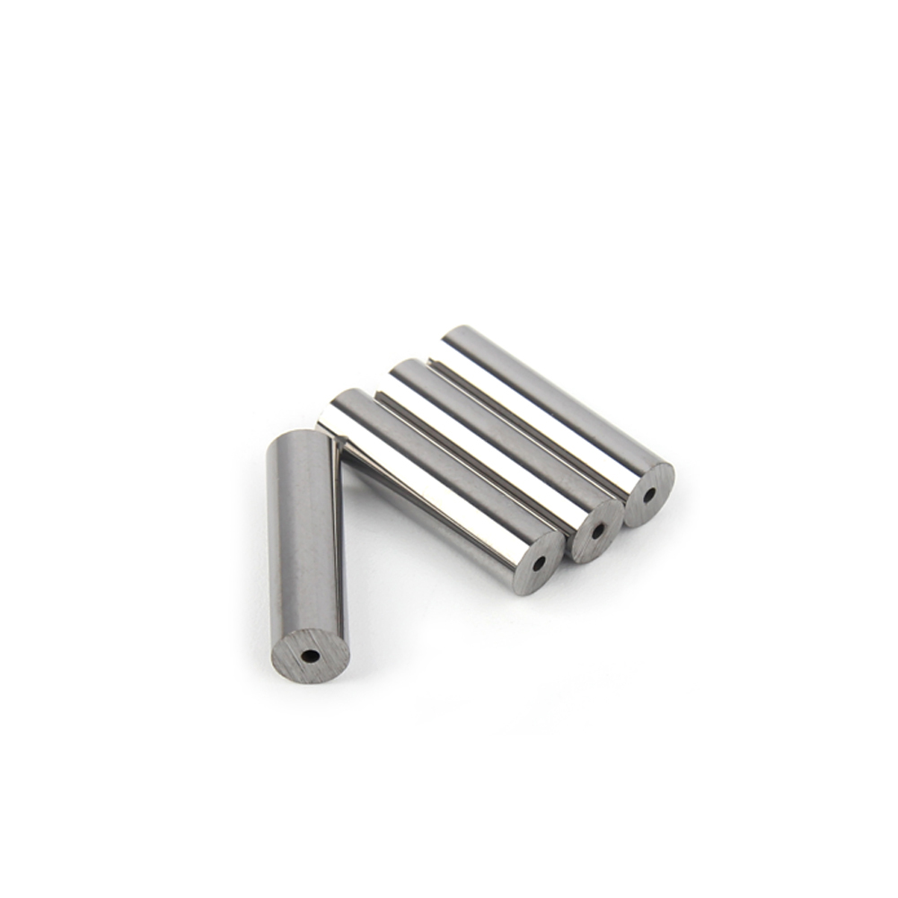 Carbide Rods - Carbide rod grade parameters