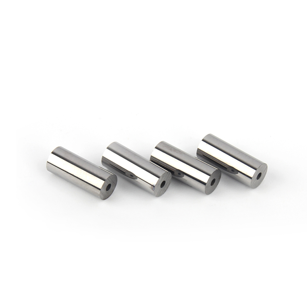 Carbide Rods - The effect of sintering process on properties of cemented carbide 