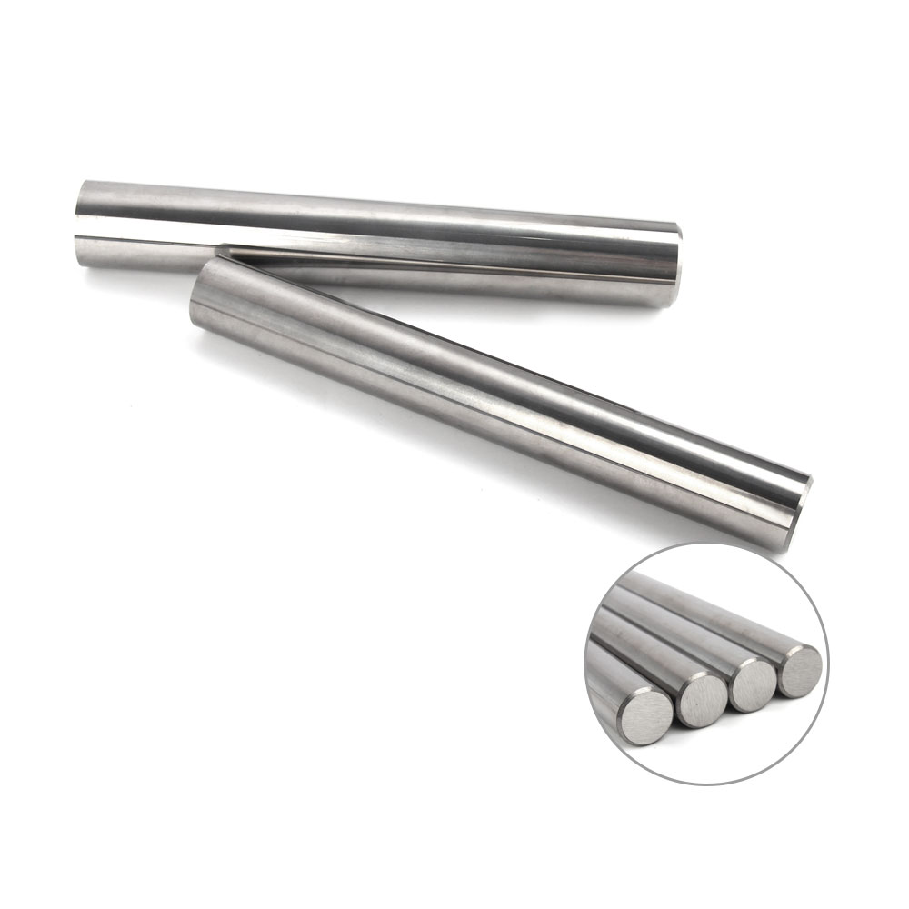 Carbide Rods - What is cylindricity?