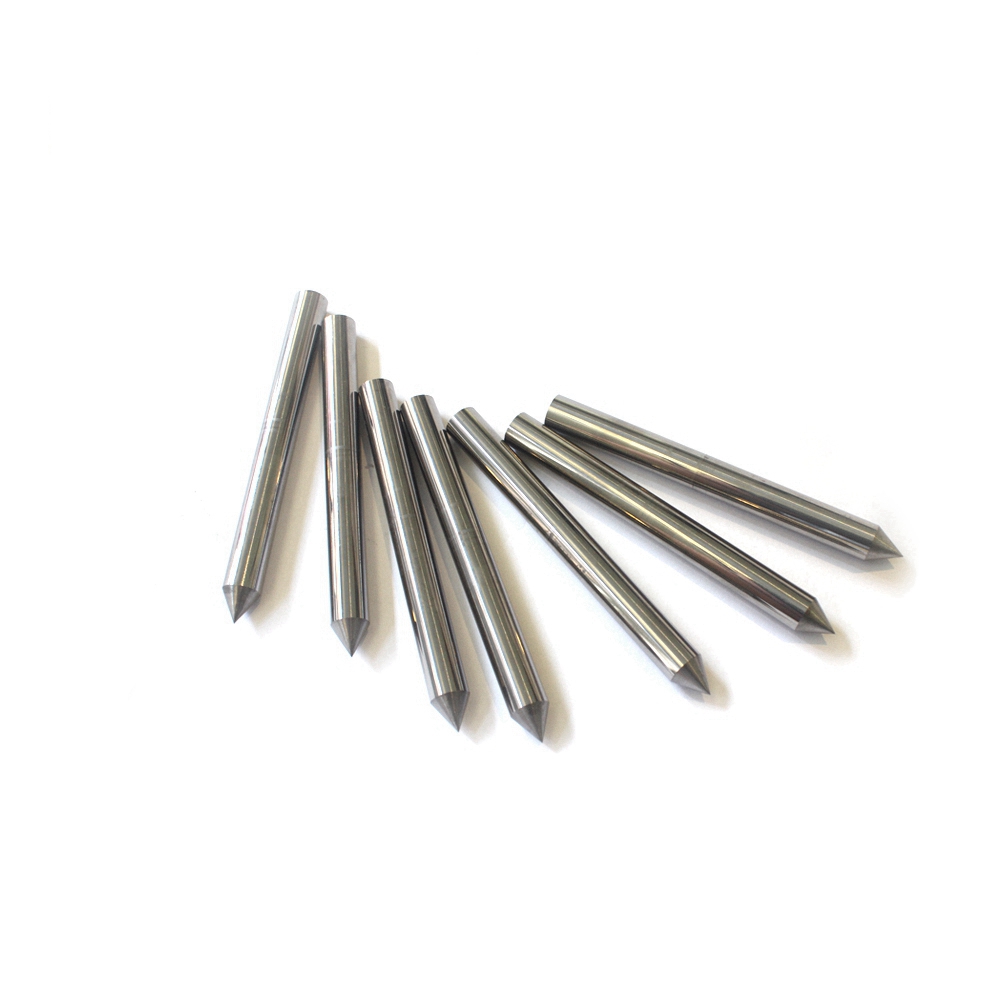 Carbide Rods - Cemented carbide