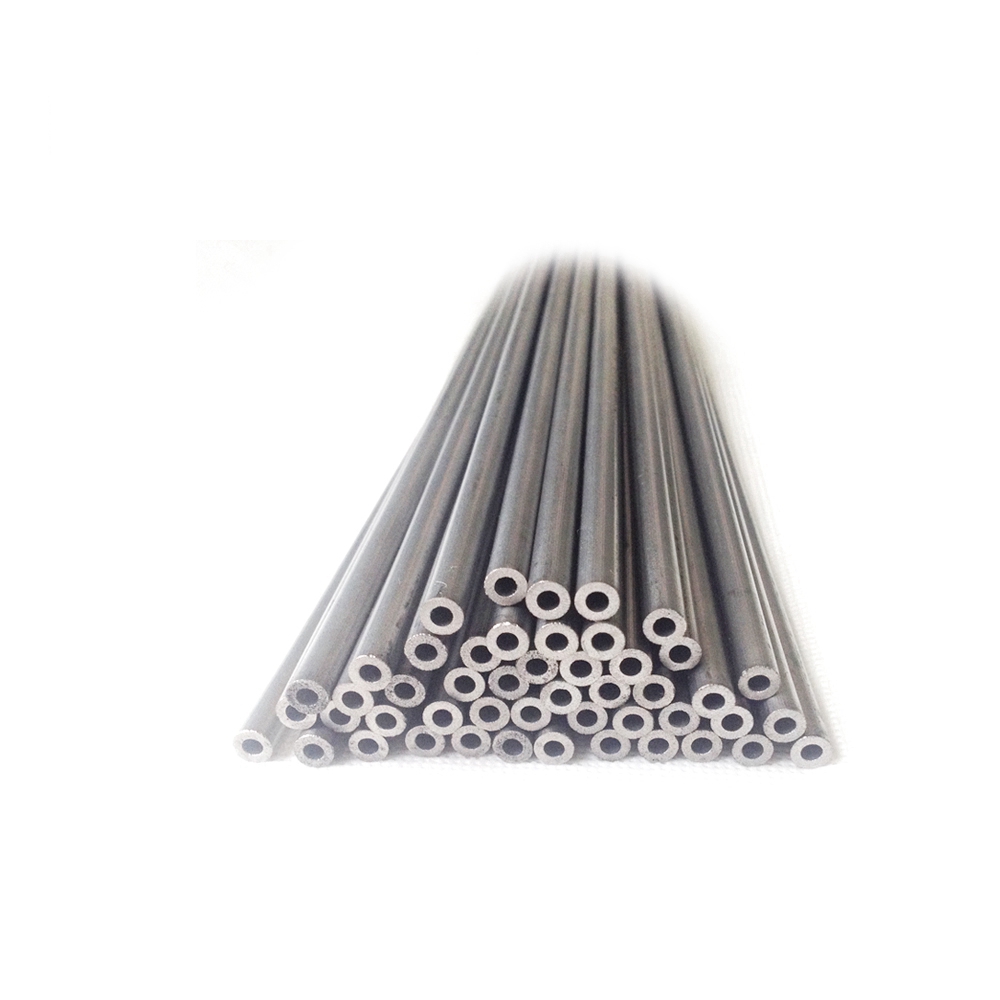 D7xd3x330mm Tungsten carbide rods with single hole in blank