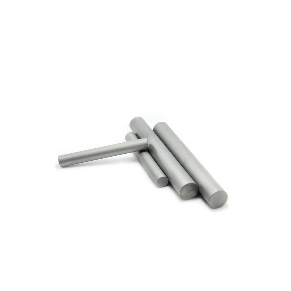 K20 Unground tungsten carbide cut-to length rod