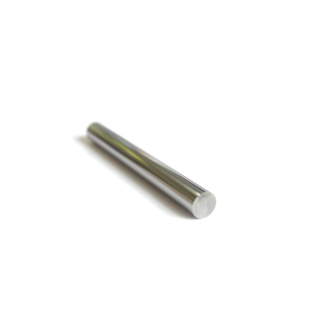 D8x330mm Ground solid tungsten carbide rod