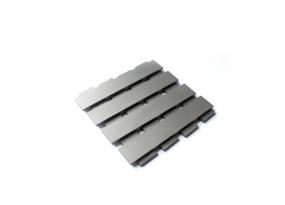 6% cobalt content WC cemented carbide strips